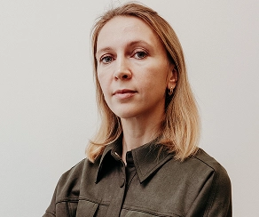 Соловьёва Татьяна Сергеевна